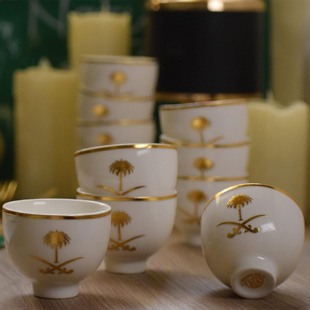 cawa coffee cup