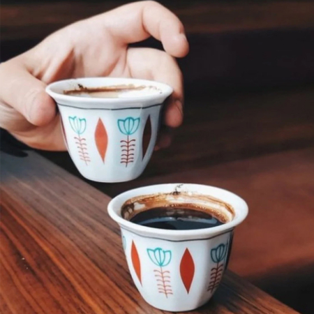 cawa cup 12pcs