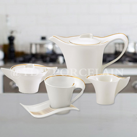 afternoon tea set