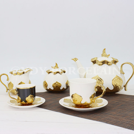 arabic coffee set dubai
