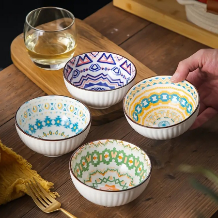 Dessert Bowl