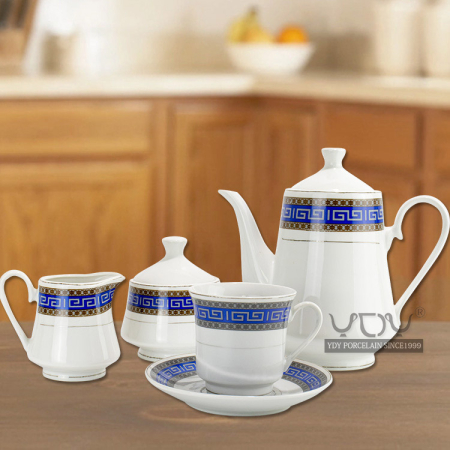 high quality ceramic tea sets