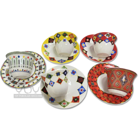 ceramic cawa cup