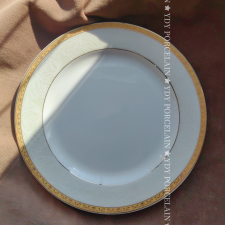 dinner plate sets for 6