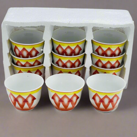 Cawa Cup 12pcs
