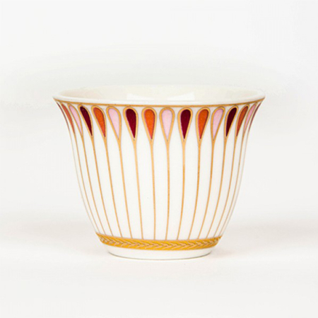 arabic coffee cups cawa cup