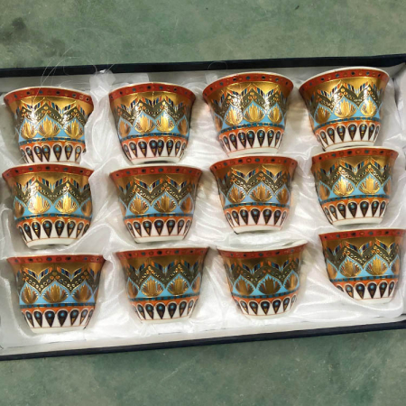 cawa cup