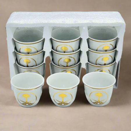cawa cup set 12pcs
