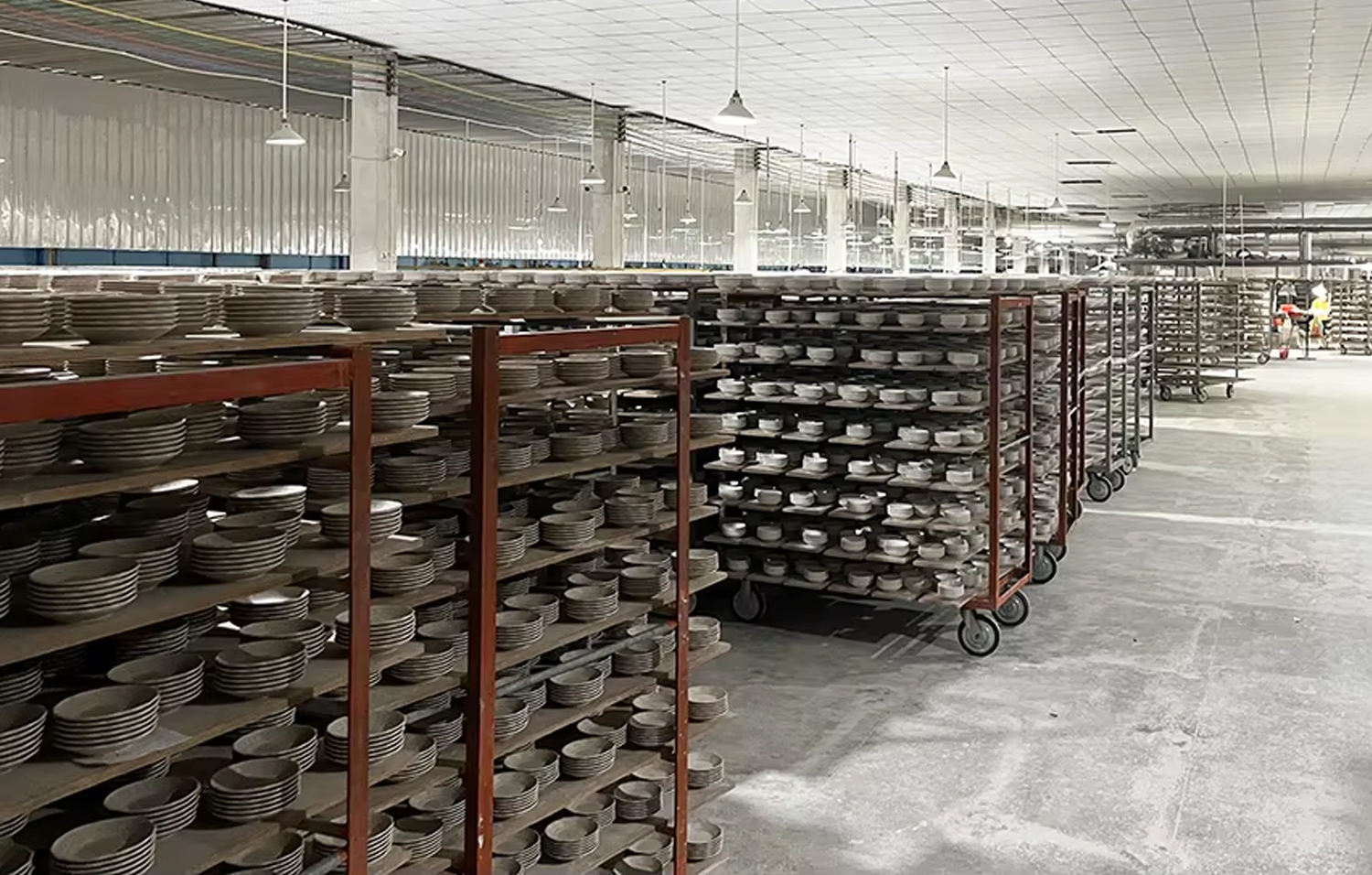 ydy porcelain factory-home